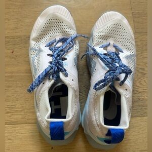 Women's Nike running shoes